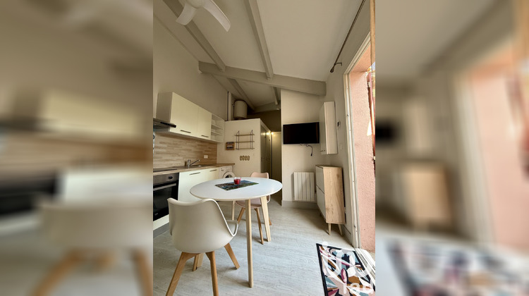 Ma-Cabane - Vente Maison Canet-en-Roussillon, 29 m²