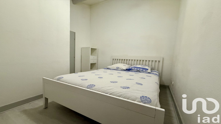 Ma-Cabane - Vente Maison Canet-en-Roussillon, 29 m²