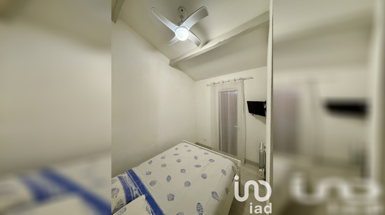 Ma-Cabane - Vente Maison Canet-en-Roussillon, 29 m²