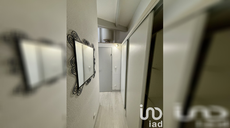 Ma-Cabane - Vente Maison Canet-en-Roussillon, 29 m²