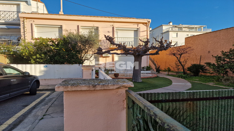 Ma-Cabane - Vente Maison Canet-en-Roussillon, 150 m²