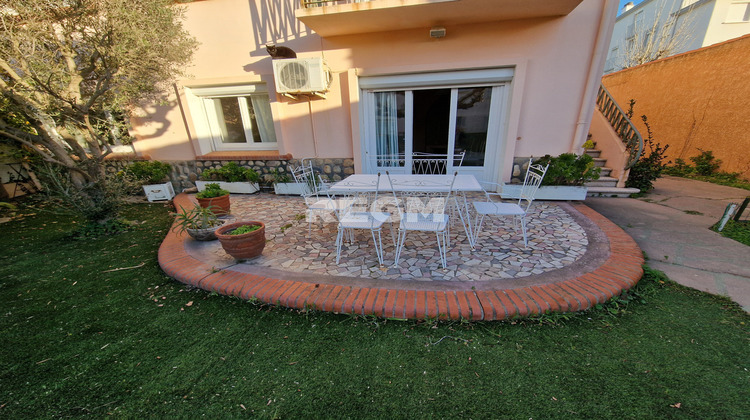 Ma-Cabane - Vente Maison Canet-en-Roussillon, 150 m²