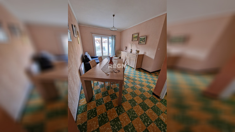 Ma-Cabane - Vente Maison Canet-en-Roussillon, 150 m²