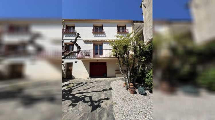 Ma-Cabane - Vente Maison Canet-en-Roussillon, 180 m²