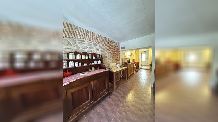 Ma-Cabane - Vente Maison Canet-en-Roussillon, 180 m²
