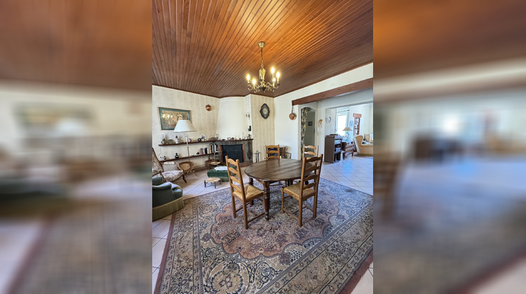 Ma-Cabane - Vente Maison Canet-en-Roussillon, 180 m²