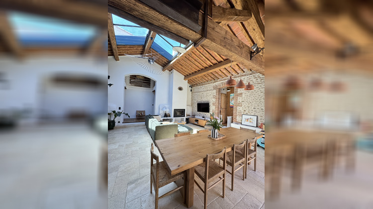 Ma-Cabane - Vente Maison Canet-en-Roussillon, 187 m²