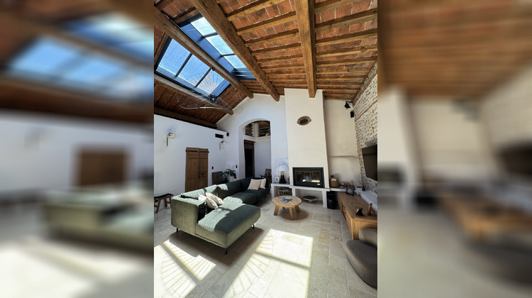 Ma-Cabane - Vente Maison Canet-en-Roussillon, 187 m²