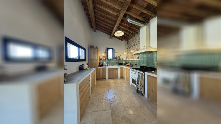 Ma-Cabane - Vente Maison Canet-en-Roussillon, 187 m²
