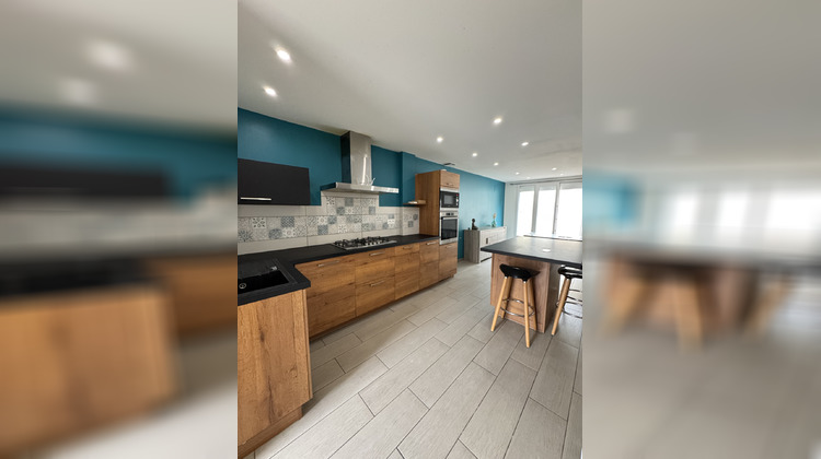 Ma-Cabane - Vente Maison Canet-en-Roussillon, 110 m²