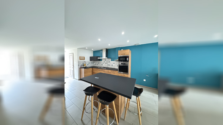 Ma-Cabane - Vente Maison Canet-en-Roussillon, 110 m²