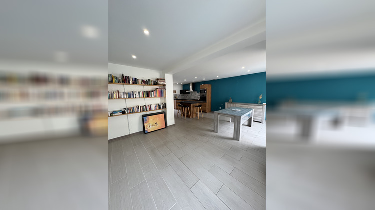 Ma-Cabane - Vente Maison Canet-en-Roussillon, 110 m²