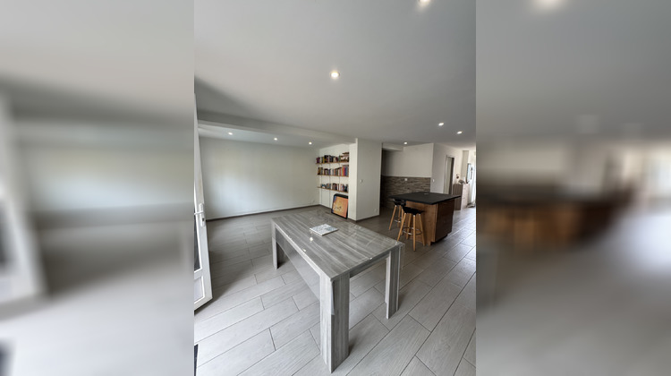 Ma-Cabane - Vente Maison Canet-en-Roussillon, 110 m²