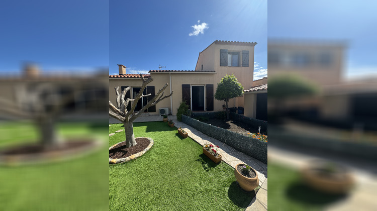 Ma-Cabane - Vente Maison Canet-en-Roussillon, 94 m²