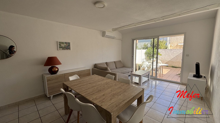 Ma-Cabane - Vente Maison Canet-en-Roussillon, 63 m²