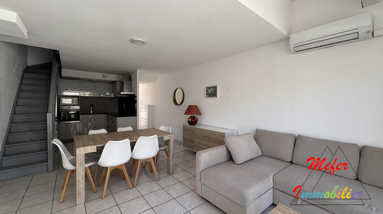 Ma-Cabane - Vente Maison Canet-en-Roussillon, 63 m²