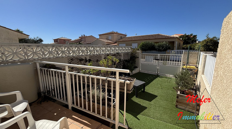 Ma-Cabane - Vente Maison Canet-en-Roussillon, 63 m²