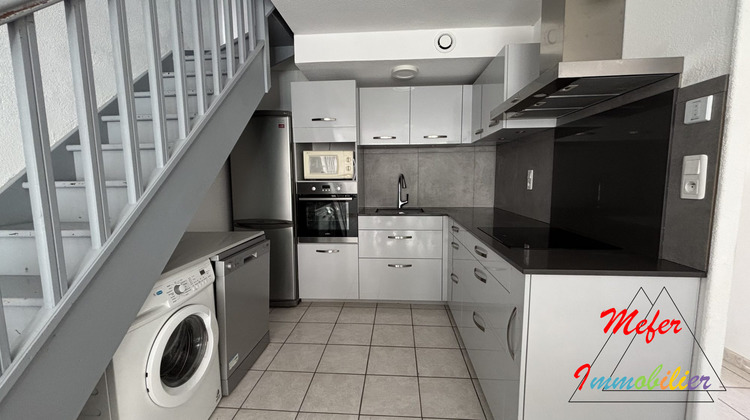 Ma-Cabane - Vente Maison Canet-en-Roussillon, 63 m²