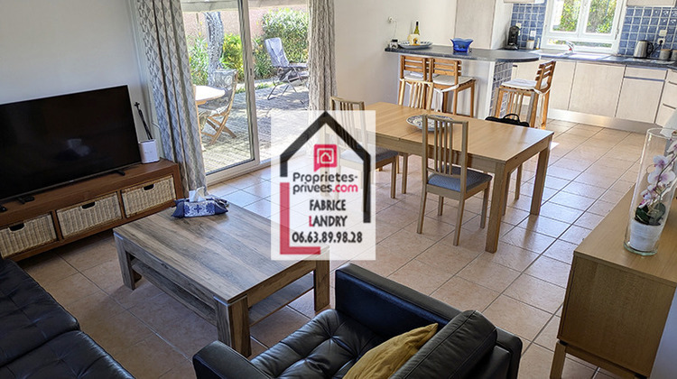 Ma-Cabane - Vente Maison CANET EN ROUSSILLON, 100 m²