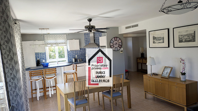 Ma-Cabane - Vente Maison CANET EN ROUSSILLON, 100 m²