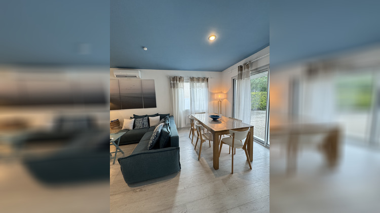 Ma-Cabane - Vente Maison Canet-en-Roussillon, 122 m²