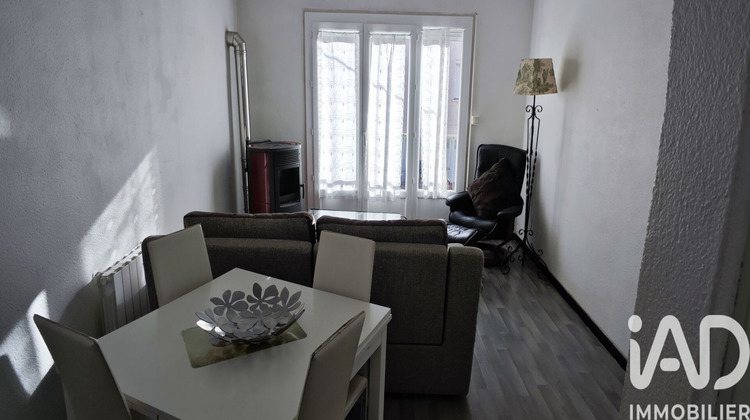 Ma-Cabane - Vente Maison Canet-en-Roussillon, 139 m²