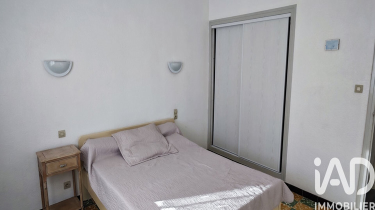 Ma-Cabane - Vente Maison Canet-en-Roussillon, 139 m²