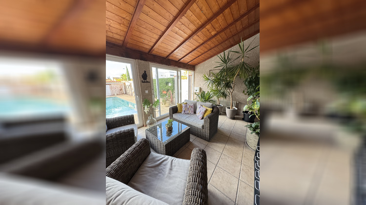 Ma-Cabane - Vente Maison Canet-en-Roussillon, 165 m²