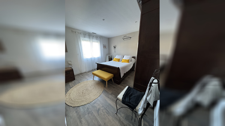 Ma-Cabane - Vente Maison Canet-en-Roussillon, 165 m²