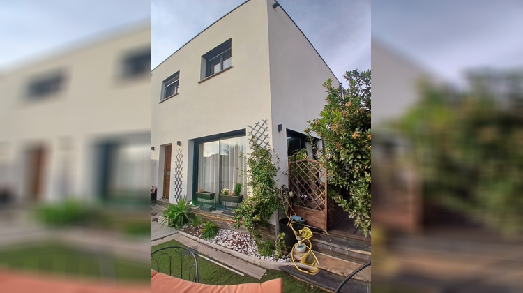 Ma-Cabane - Vente Maison Canet-en-Roussillon, 85 m²