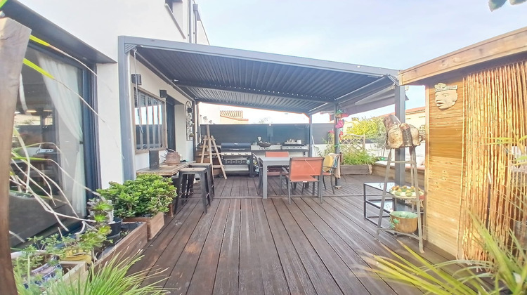 Ma-Cabane - Vente Maison Canet-en-Roussillon, 85 m²