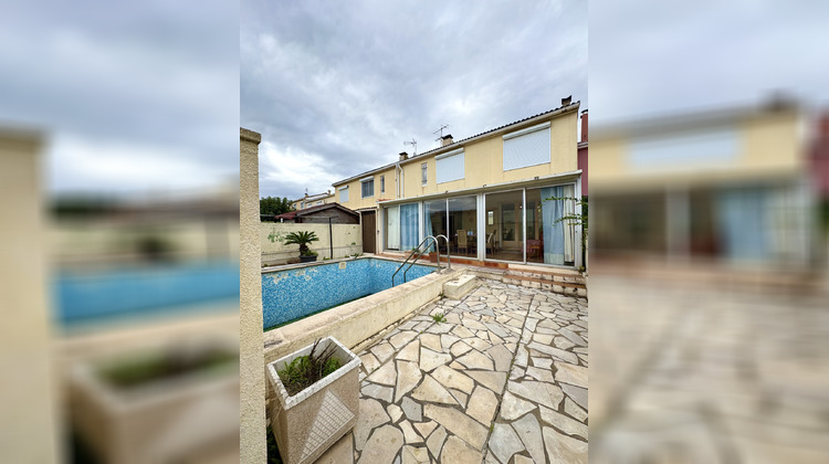 Ma-Cabane - Vente Maison Canet-en-Roussillon, 150 m²