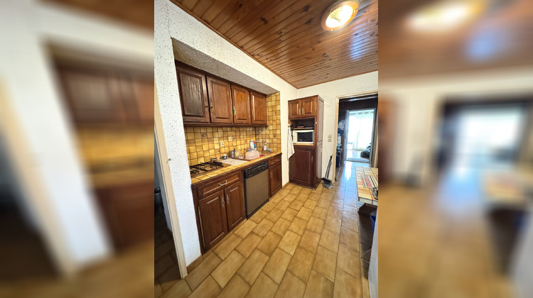 Ma-Cabane - Vente Maison Canet-en-Roussillon, 150 m²