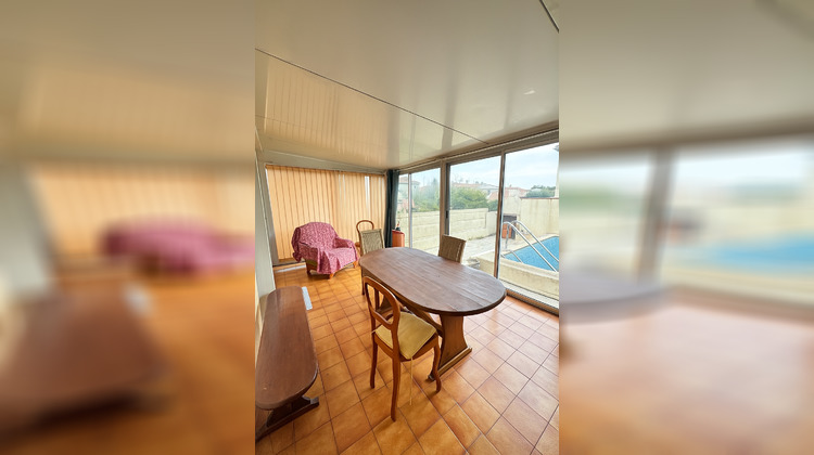 Ma-Cabane - Vente Maison Canet-en-Roussillon, 150 m²