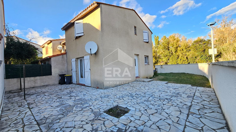 Ma-Cabane - Vente Maison CANET-EN-ROUSSILLON, 69 m²