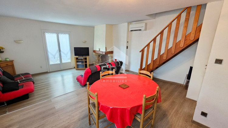 Ma-Cabane - Vente Maison CANET-EN-ROUSSILLON, 69 m²