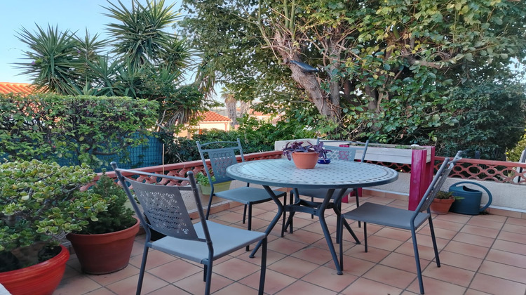 Ma-Cabane - Vente Maison Canet-en-Roussillon, 80 m²