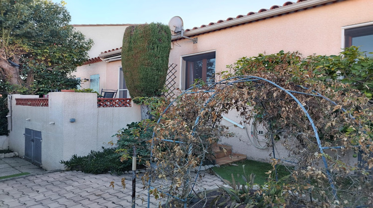 Ma-Cabane - Vente Maison Canet-en-Roussillon, 80 m²