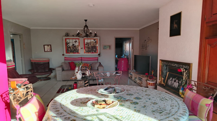 Ma-Cabane - Vente Maison Canet-en-Roussillon, 80 m²