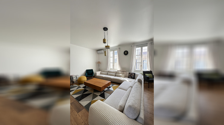 Ma-Cabane - Vente Maison Canet-en-Roussillon, 150 m²