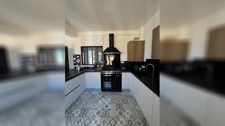 Ma-Cabane - Vente Maison Canet-en-Roussillon, 150 m²