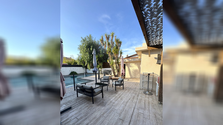 Ma-Cabane - Vente Maison Canet-en-Roussillon, 112 m²