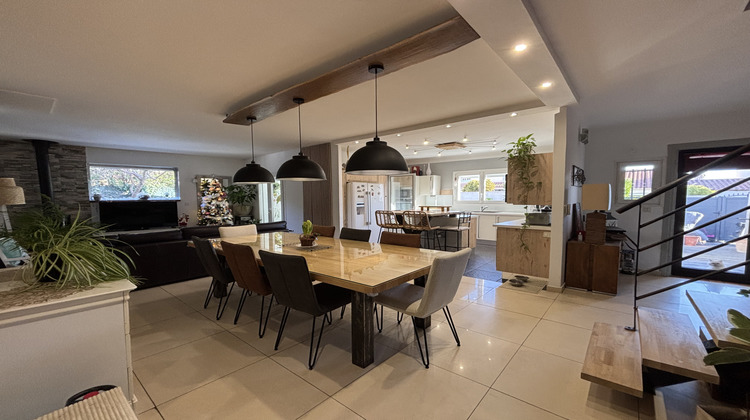 Ma-Cabane - Vente Maison Canet-en-Roussillon, 160 m²