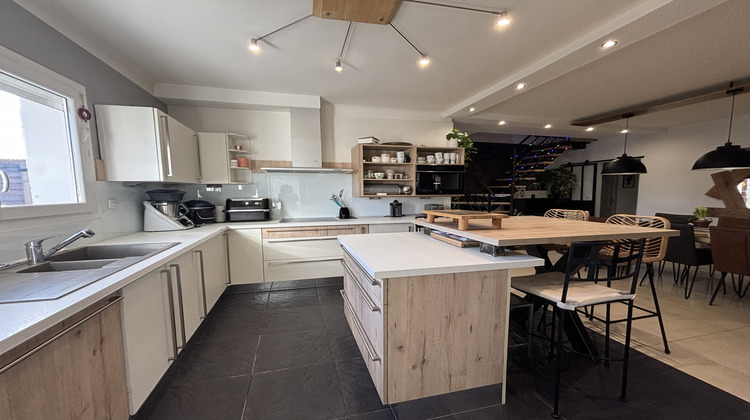 Ma-Cabane - Vente Maison Canet-en-Roussillon, 160 m²