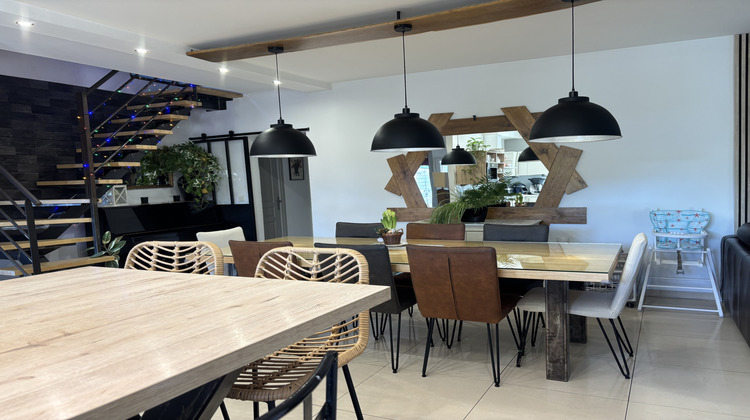 Ma-Cabane - Vente Maison Canet-en-Roussillon, 160 m²