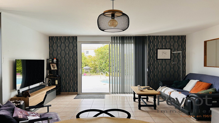 Ma-Cabane - Vente Maison Canet-en-Roussillon, 80 m²