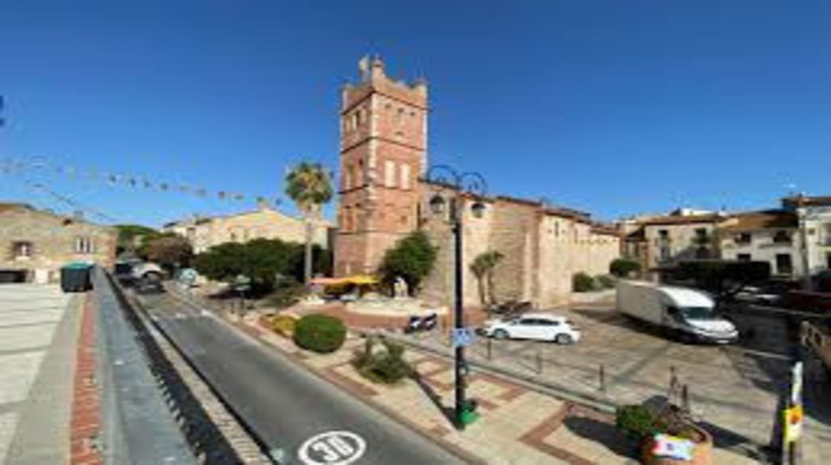 Ma-Cabane - Vente Maison Canet-en-Roussillon, 136 m²