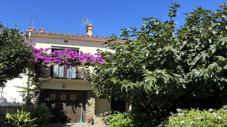 Ma-Cabane - Vente Maison Canet-en-Roussillon, 136 m²