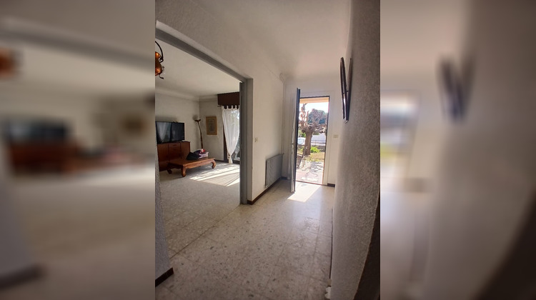 Ma-Cabane - Vente Maison Canet-en-Roussillon, 136 m²