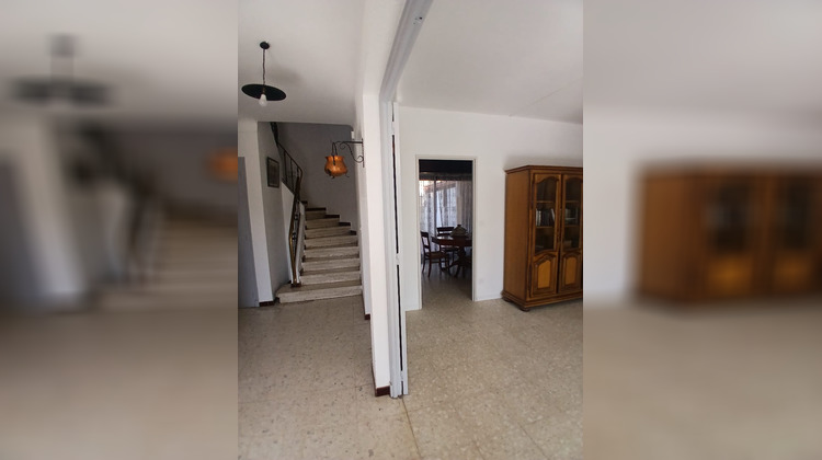 Ma-Cabane - Vente Maison Canet-en-Roussillon, 136 m²